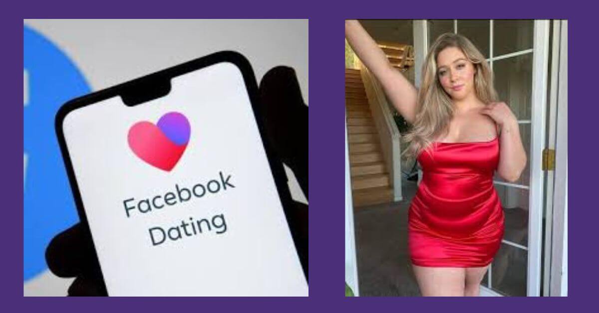 How To Find Your Match On Facebook Dating